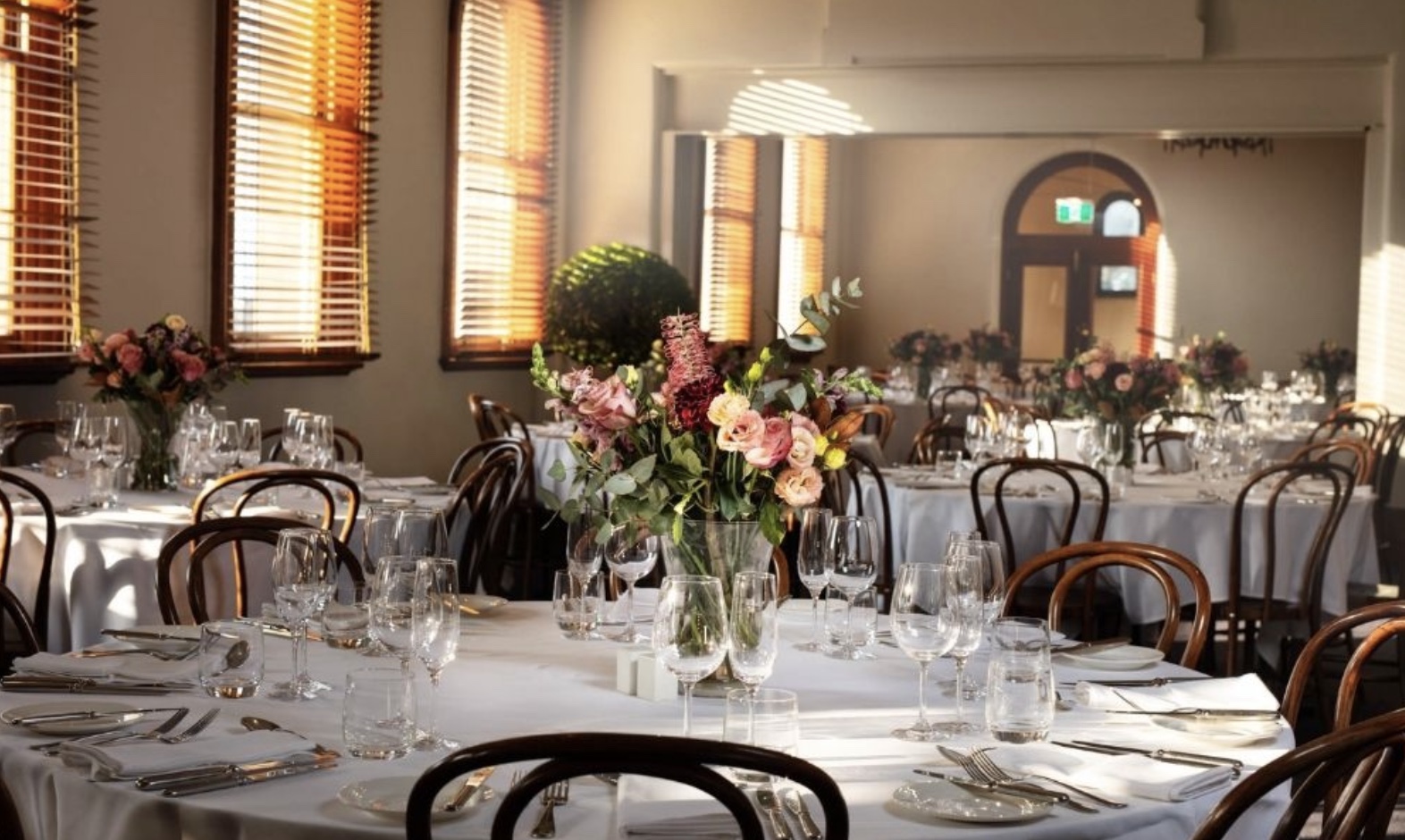 Customs House Hotel Wedding Venue